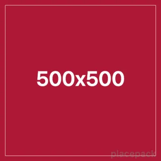 500x500x slide